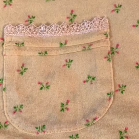 PAJAMA SET “CELESTIAL DREAMS “sz LG - Picture 3 of 5